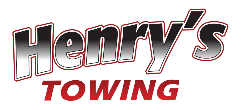 Towing service
