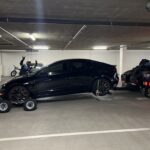 private property impound