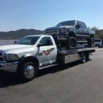 towing company in Santa Ana