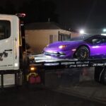 towing services in Santa Ana