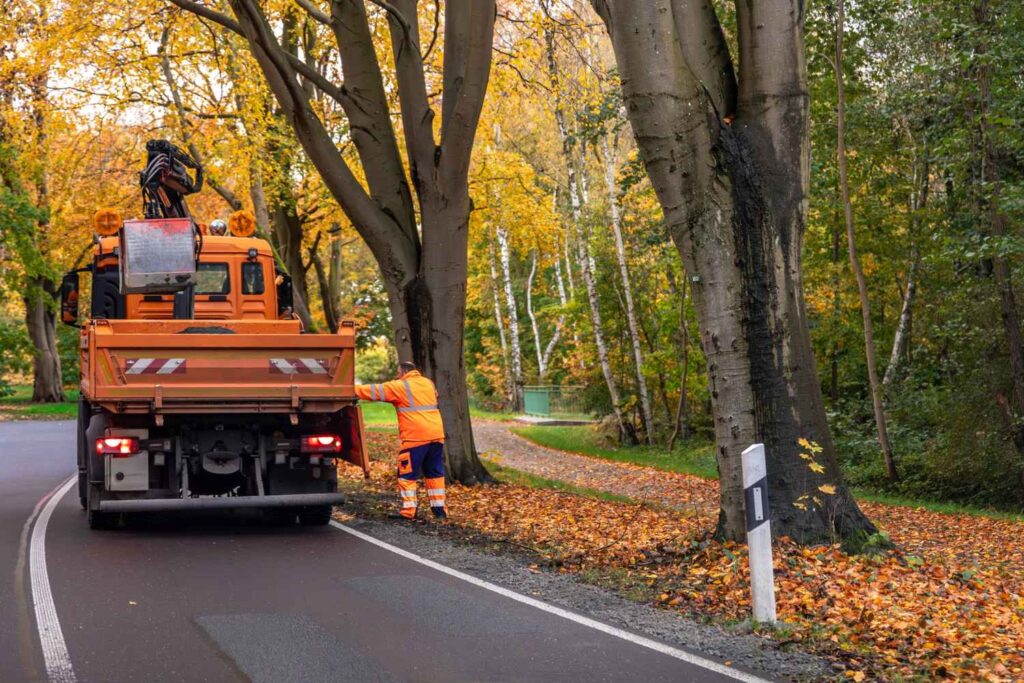 reliable heavy equipment transport service