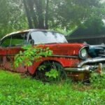 Unwanted-car-removal-service