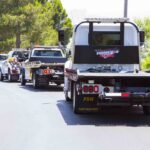 tow truck services