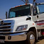 towing company in Santa Ana