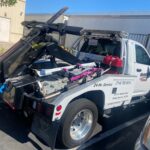 accident tow truck service