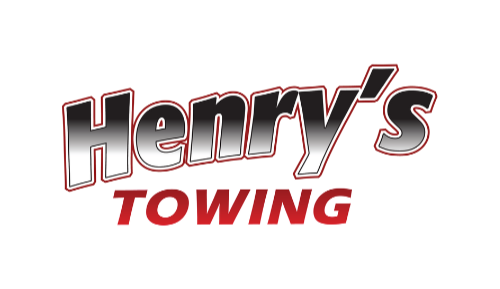 Henry's Towing Service