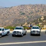 Roadside Assistance in Santa Ana